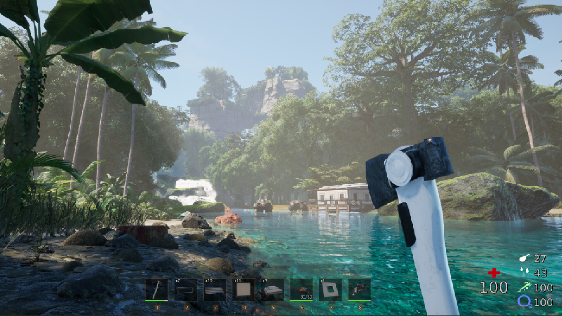 Dragonfall screenshot 17