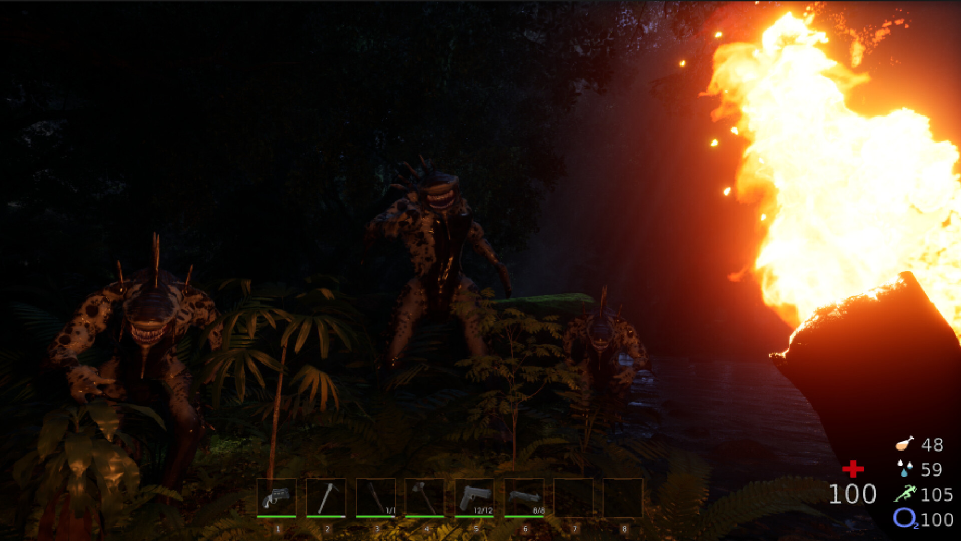 Dragonfall screenshot #13
