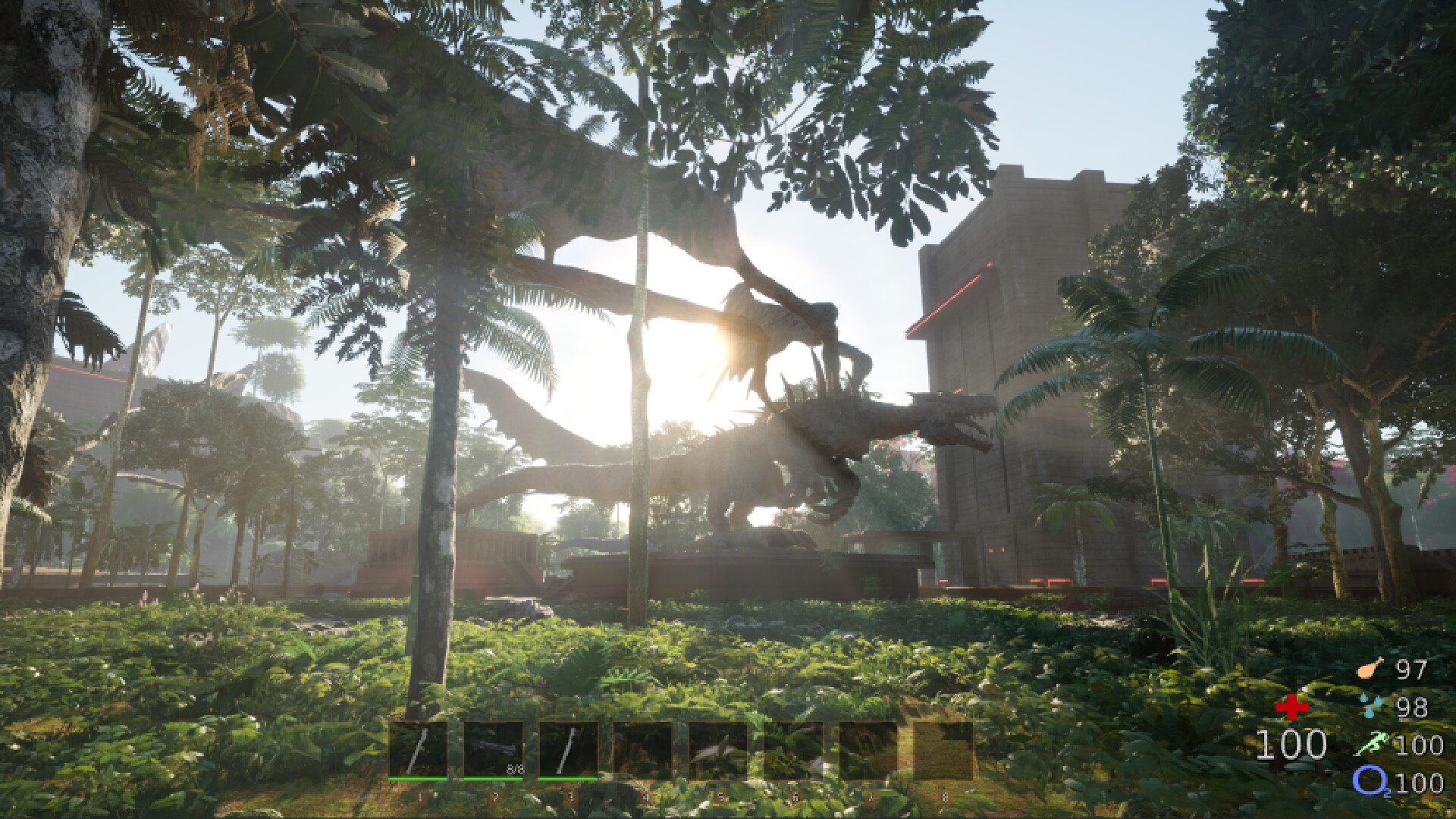 Dragonfall screenshot #23