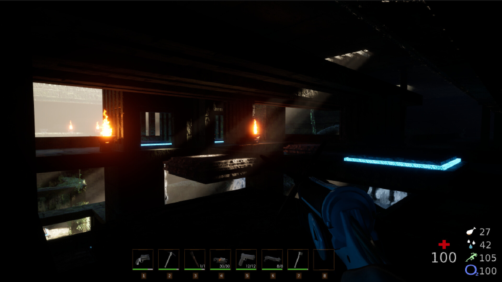 Dragonfall screenshot #19