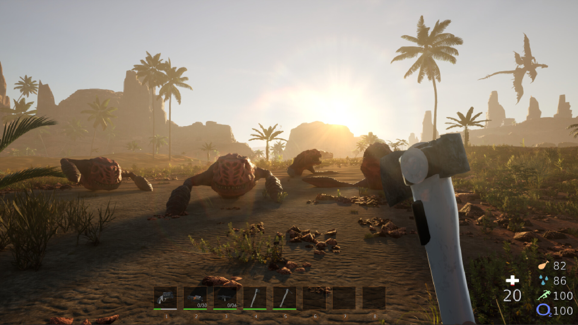 Dragonfall screenshot #10