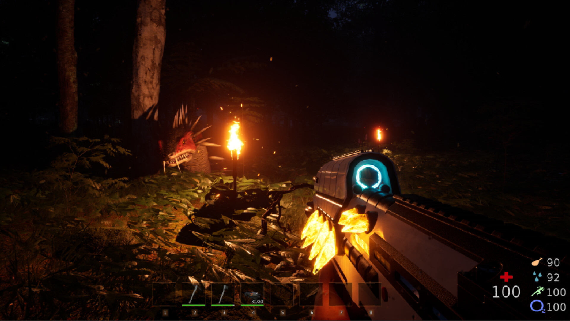 Dragonfall screenshot #20