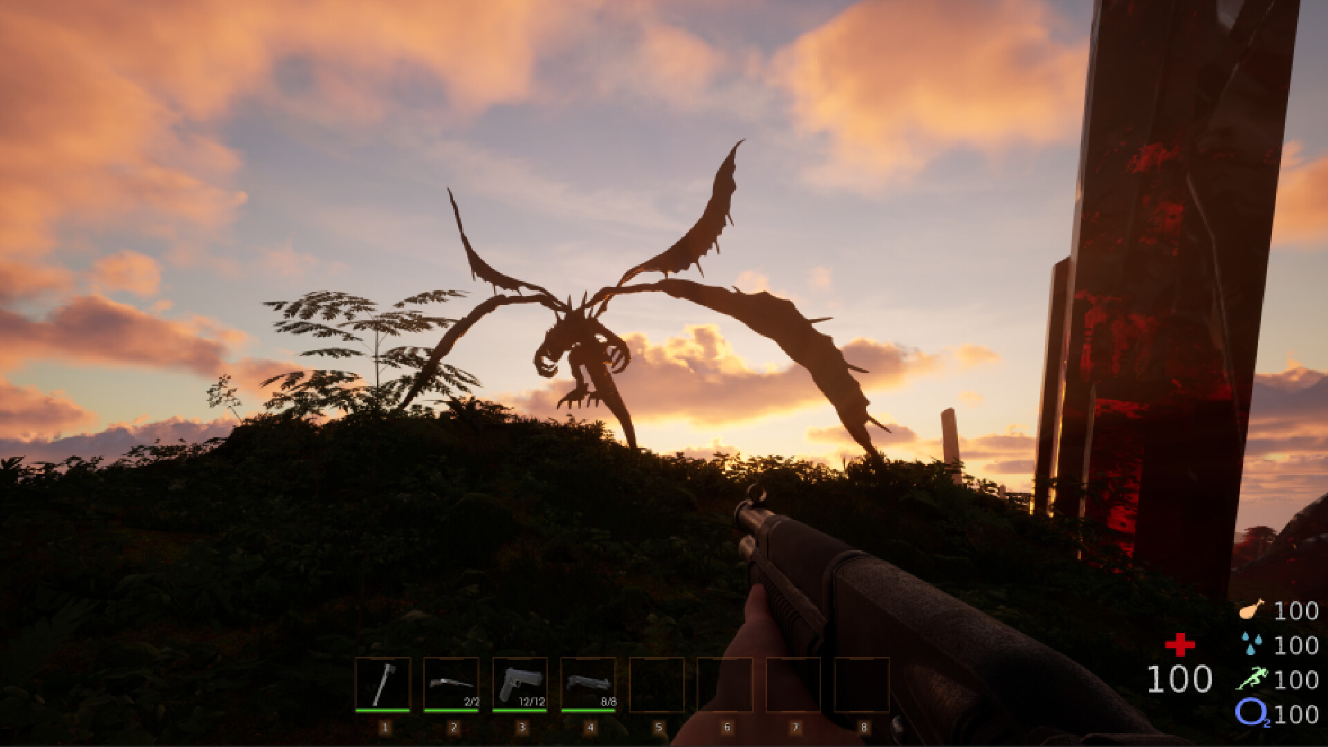 Dragonfall screenshot 16
