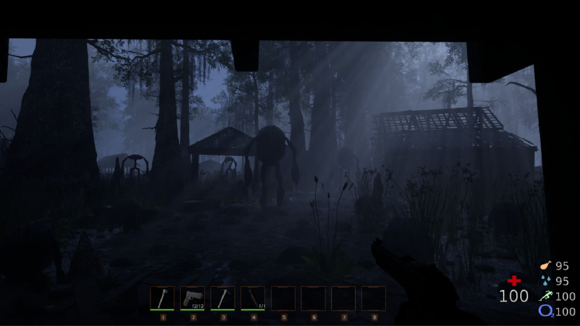 Dragonfall screenshot #5