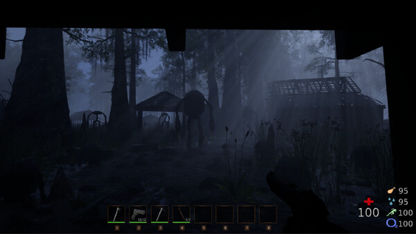 Dragonfall screenshot 5