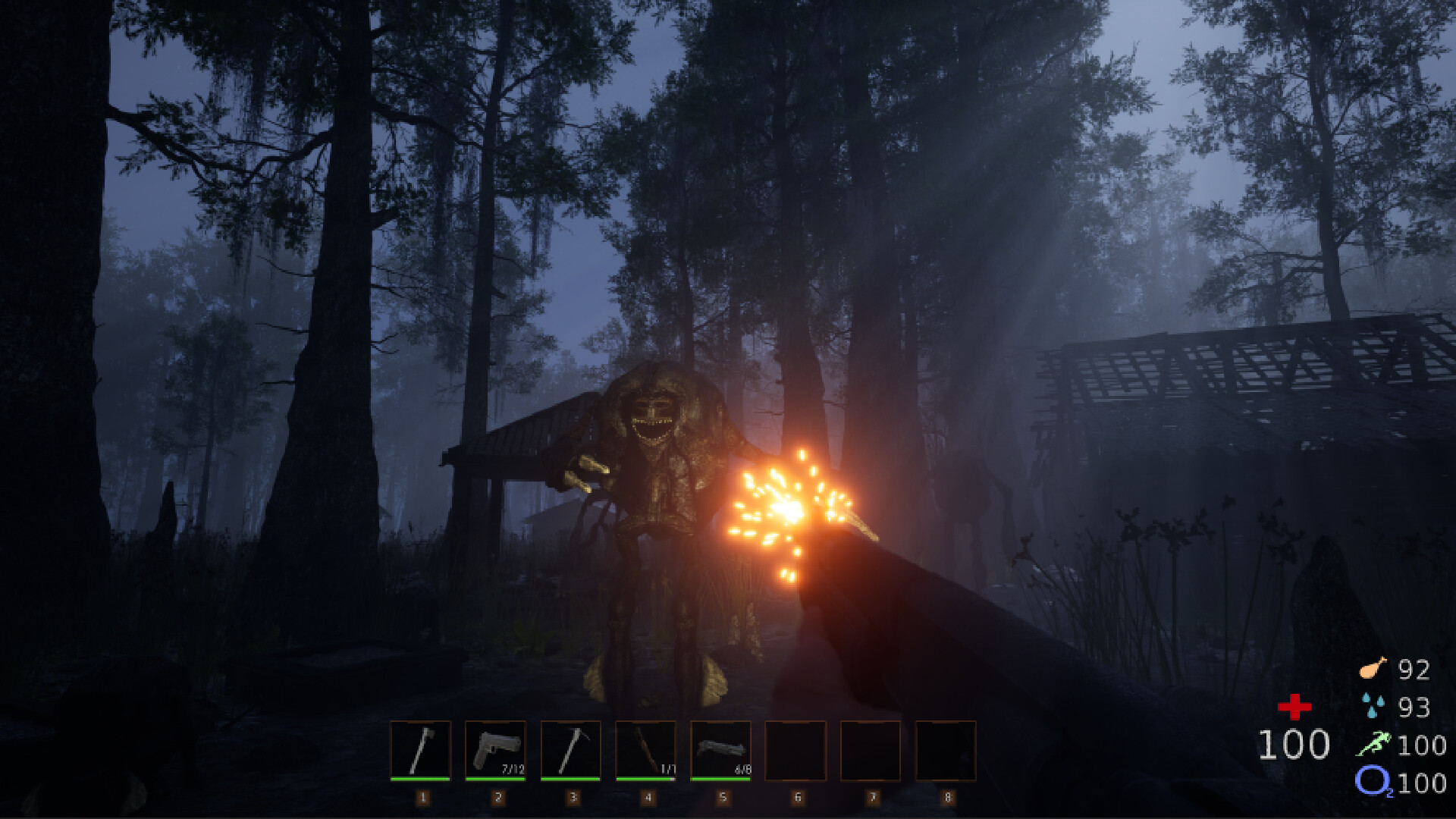 Dragonfall screenshot #21