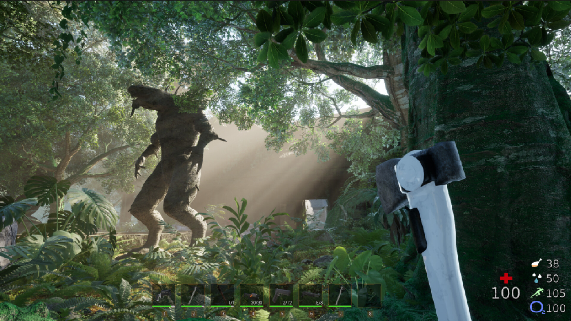 Dragonfall screenshot 24