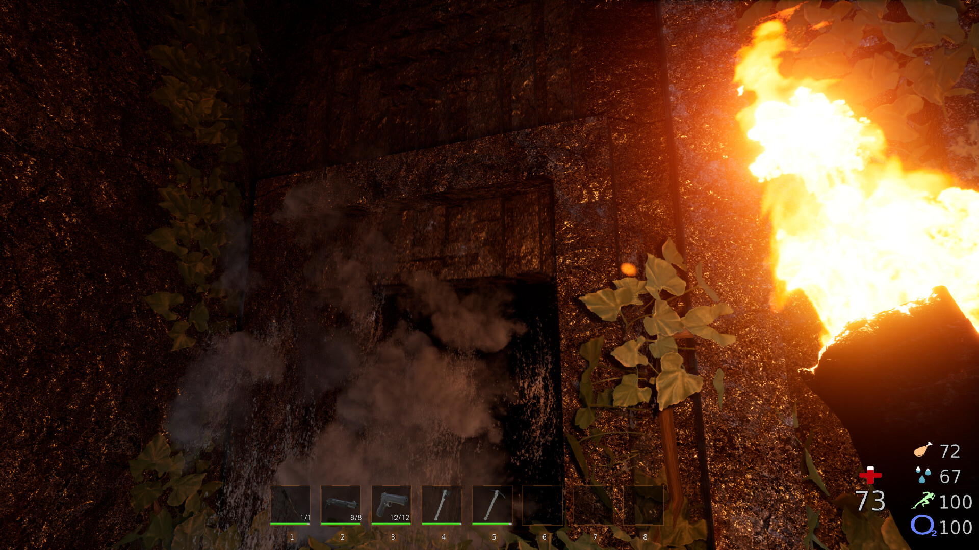 Dragonfall screenshot 26