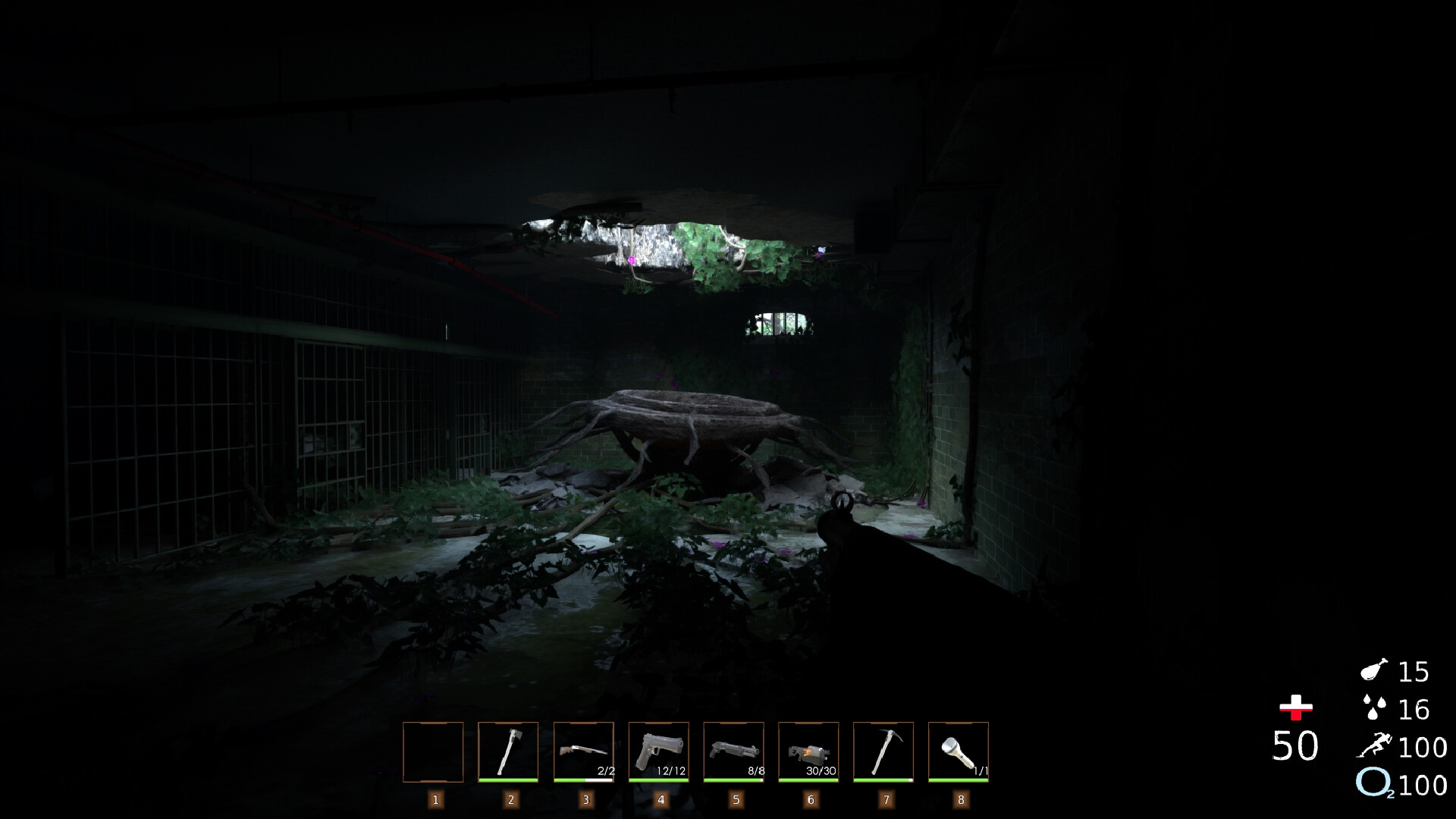 Dragonfall screenshot 29
