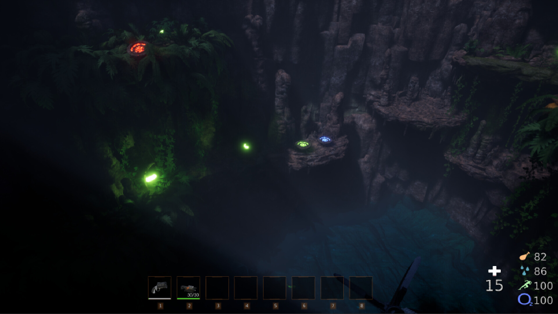 Dragonfall screenshot 22