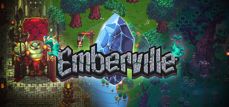 Emberville Banner