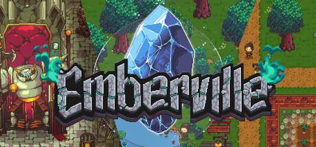 Emberville