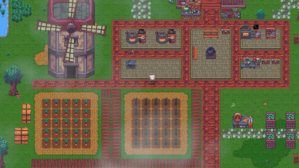 ภาพจากเกม Emberville ภาพที่ 15