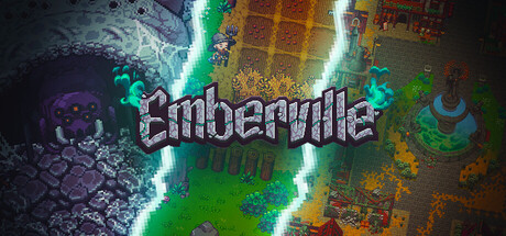 Emberville Banner