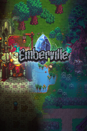 Emberville Stats