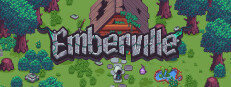 Emberville Banner