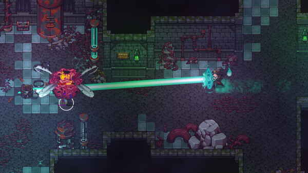 Screenshot Emberville 4