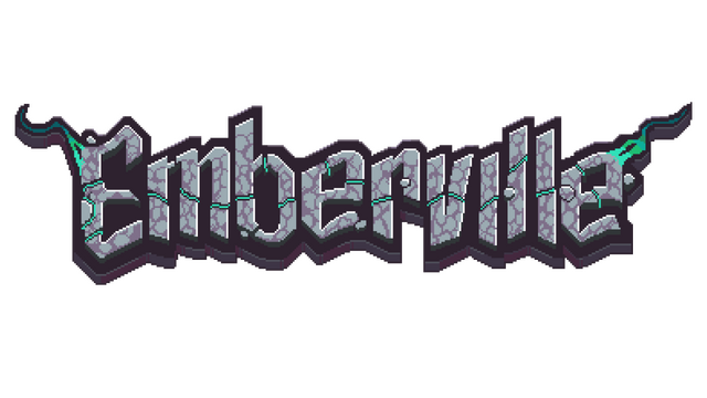 Emberville logo
