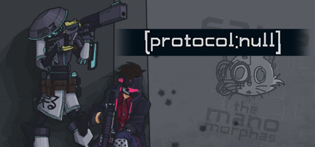 Protocol:null Cover Image