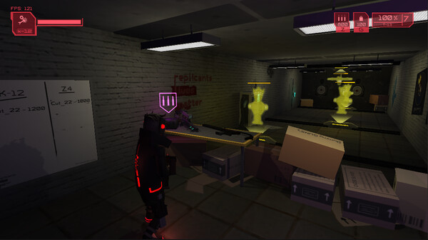 Protocol:null screenshot 6