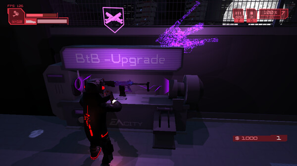 Protocol:null screenshot 5