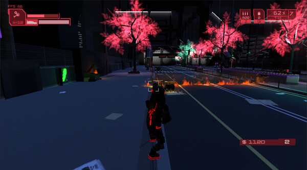 Protocol:null screenshot 4