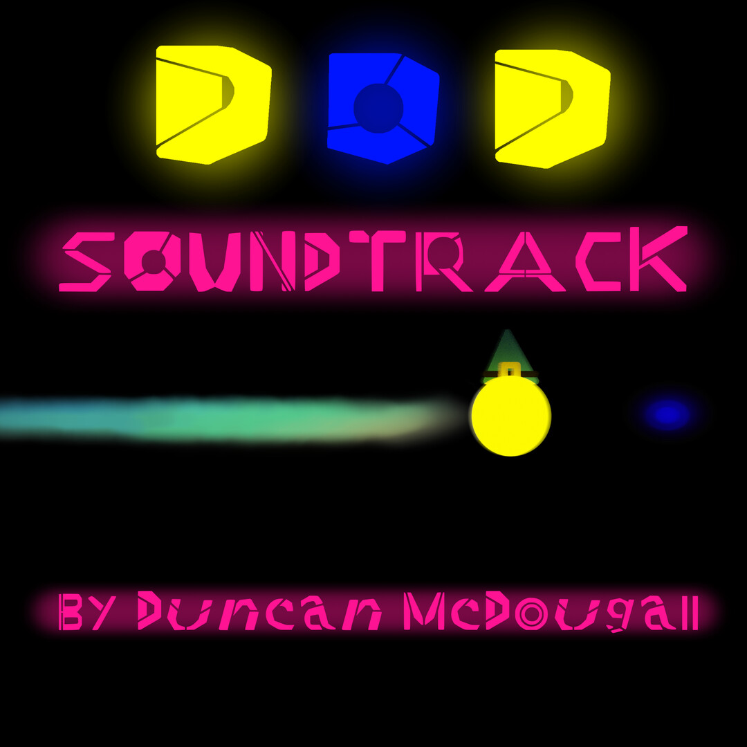DOD Soundtrack Featured Screenshot #1