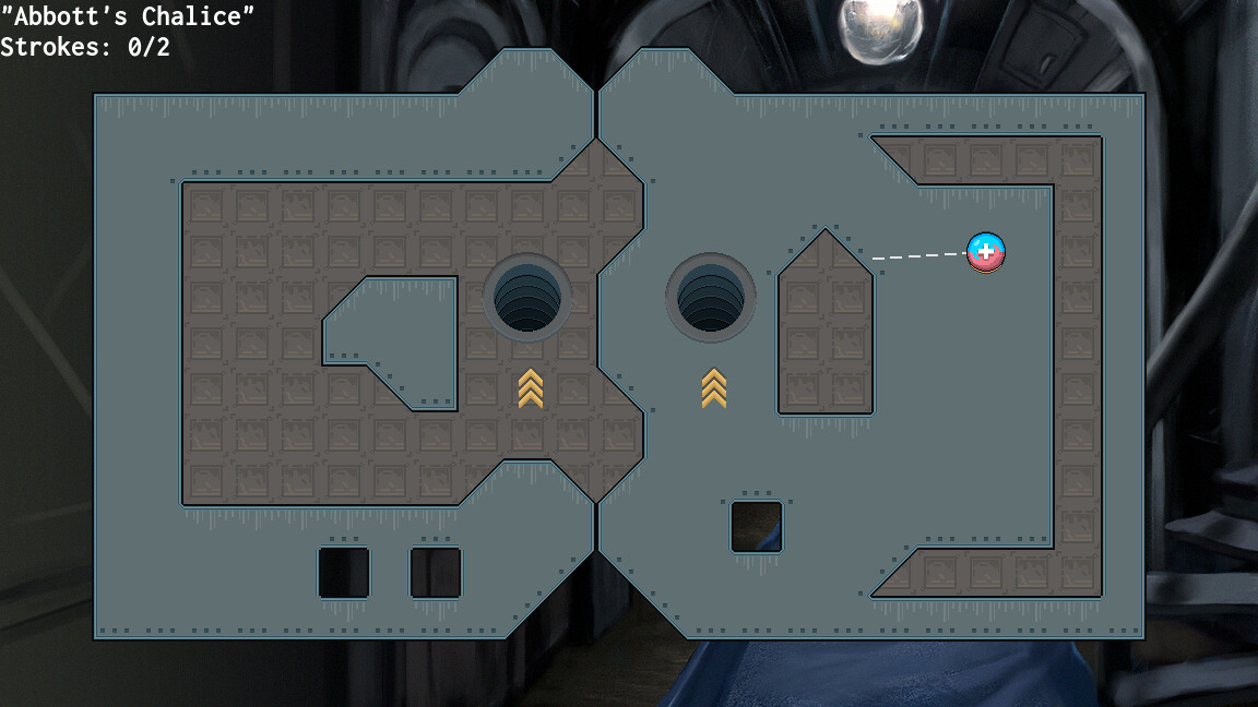 Love Exalt 8372 screenshot #6