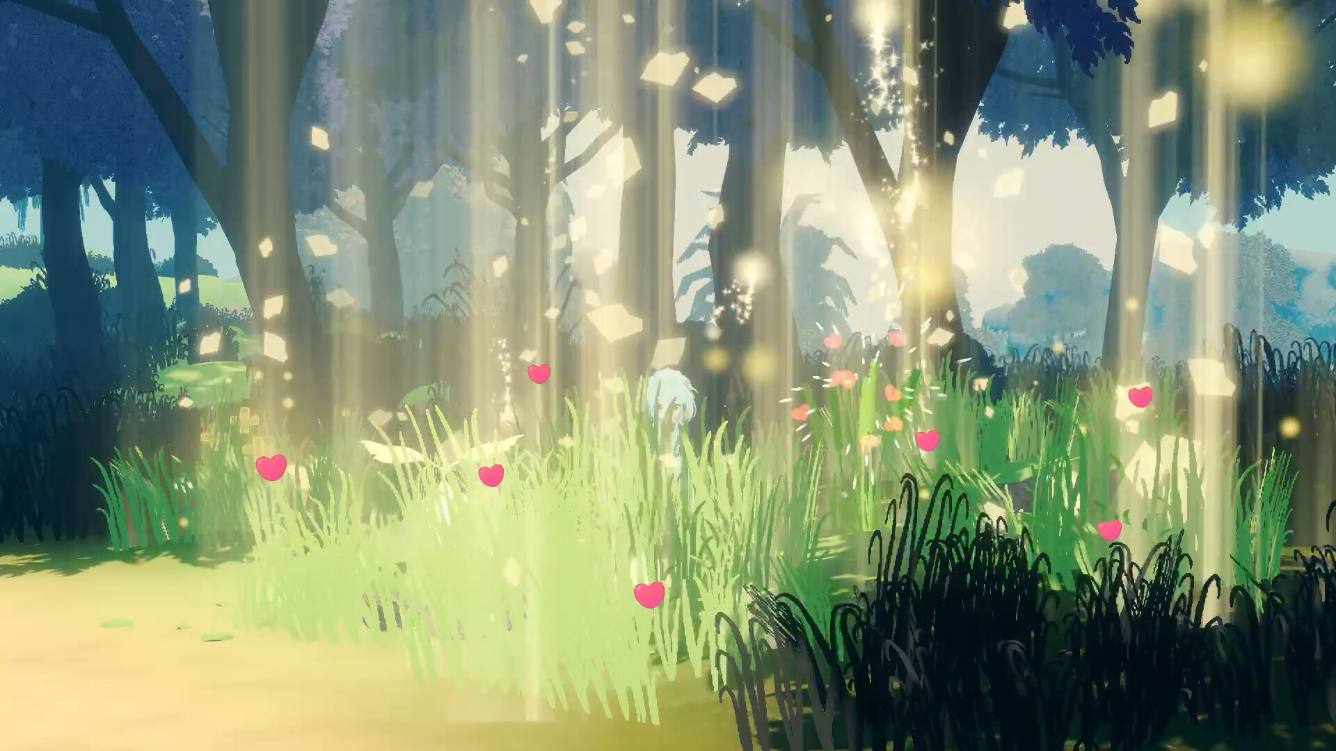 Forest Mama: Breath of Life screenshot 2