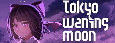 Tokyo Waning Moon