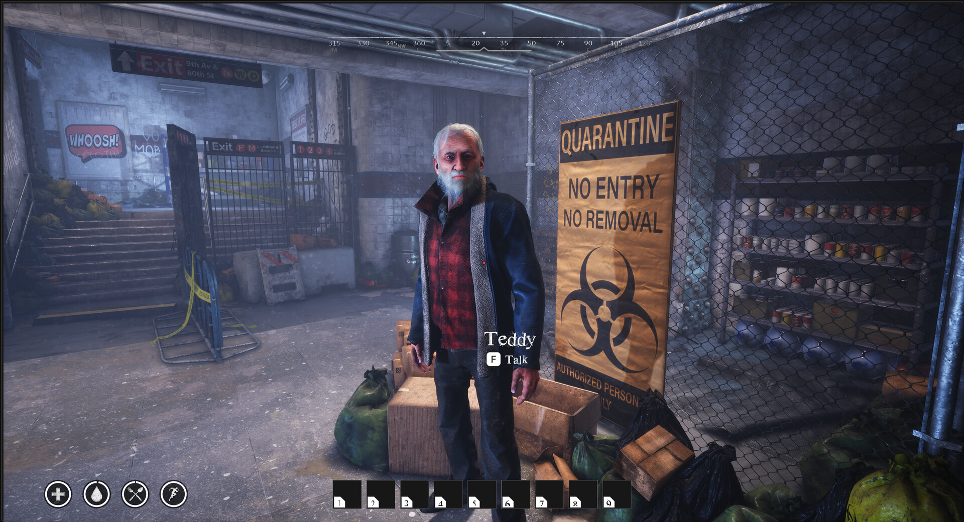 After The Turn screenshot #3