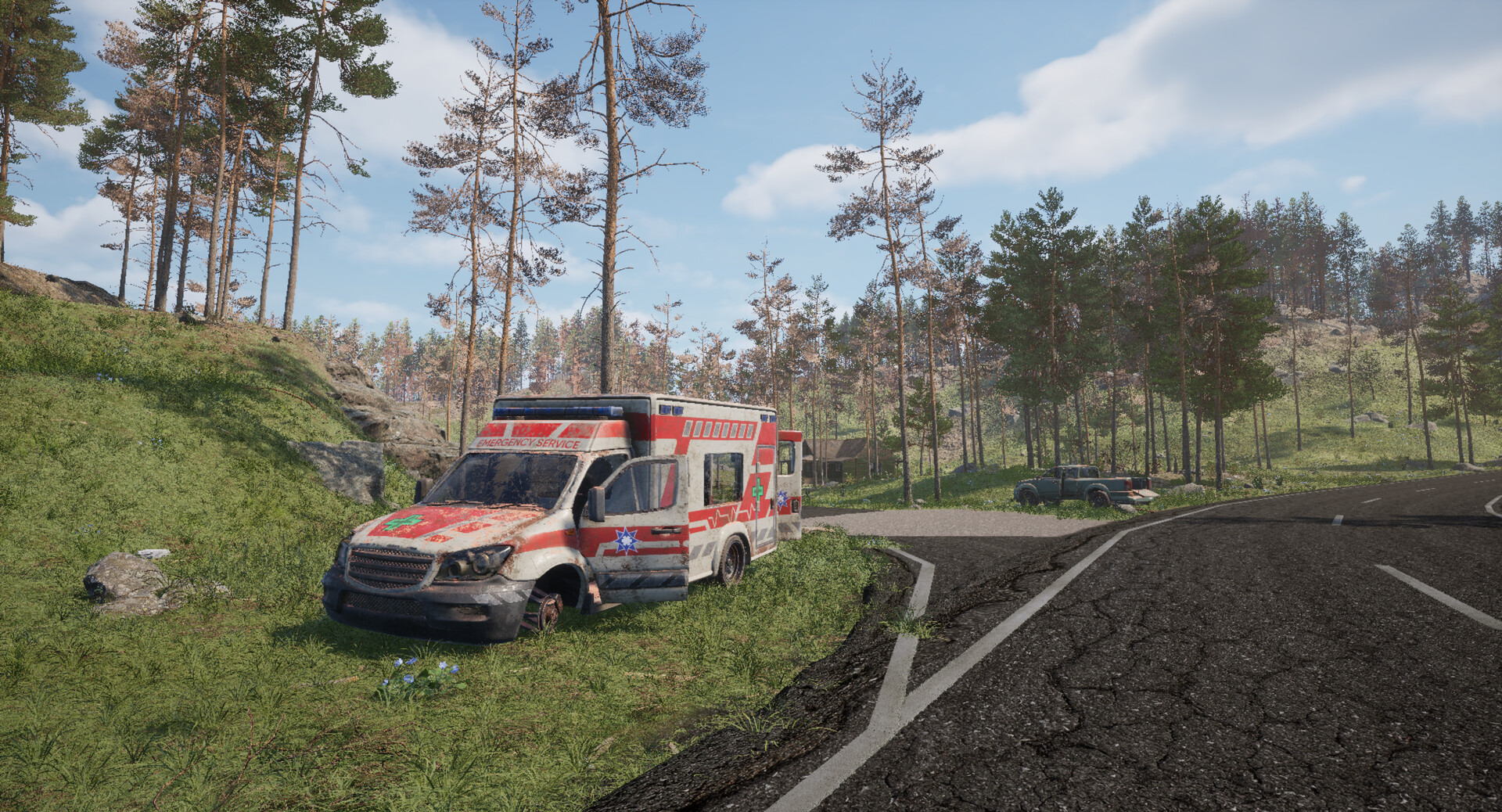 After The Turn screenshot #10