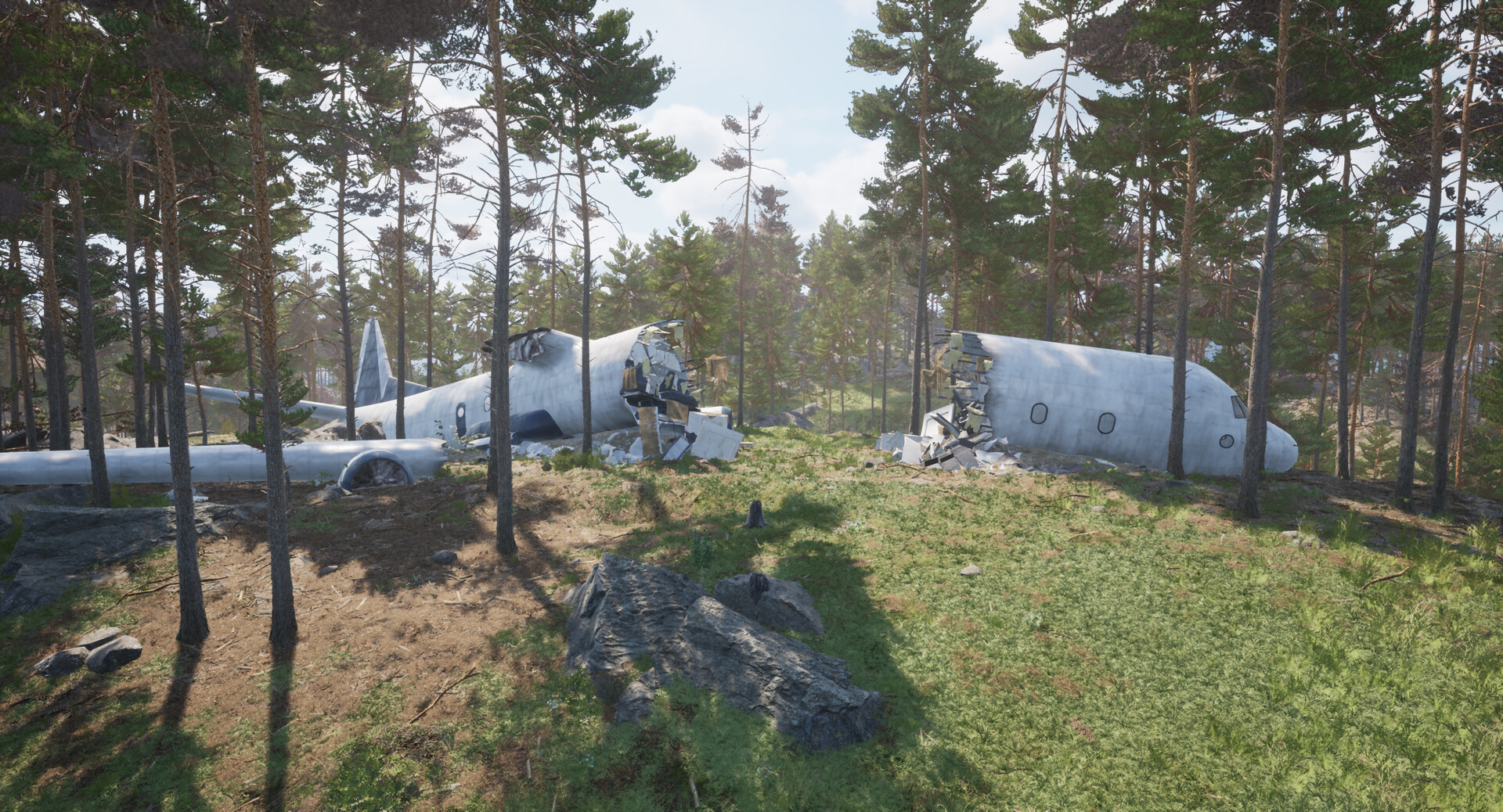 After The Turn screenshot #11