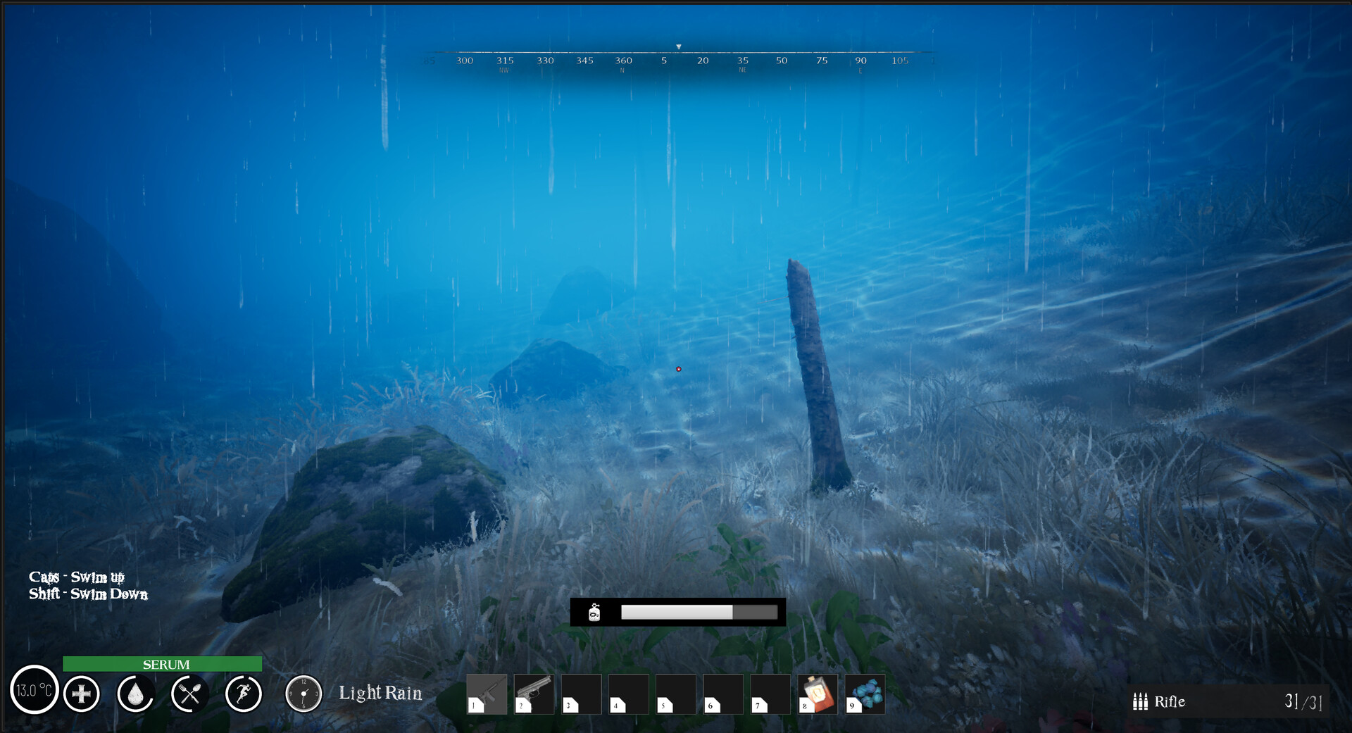 After The Turn screenshot #7