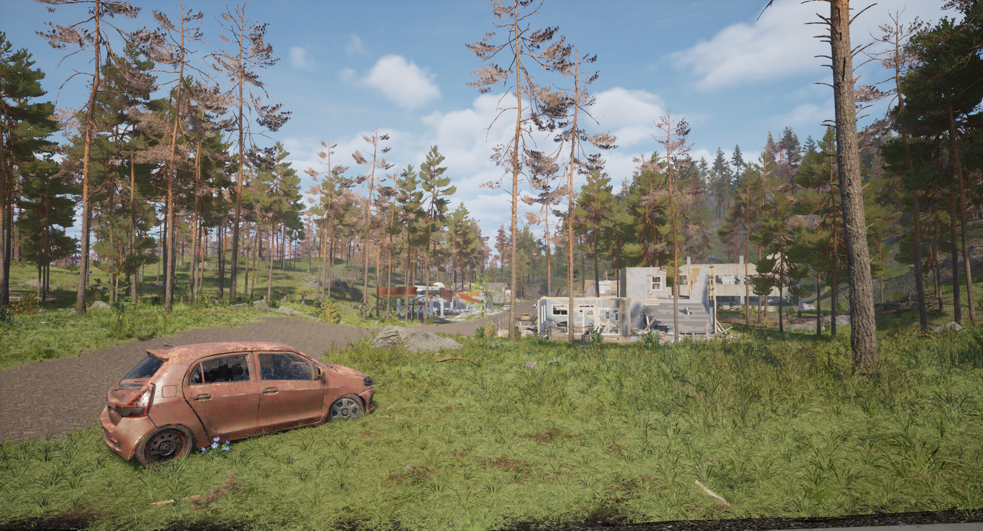 After The Turn screenshot #8