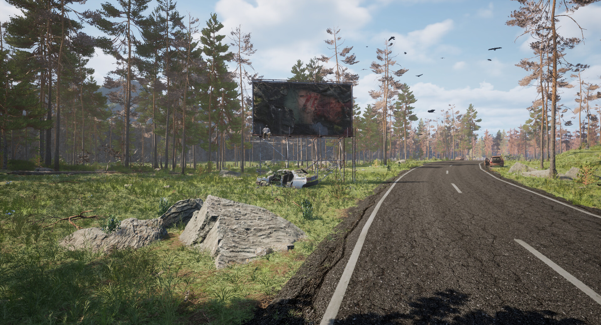 After The Turn screenshot #9