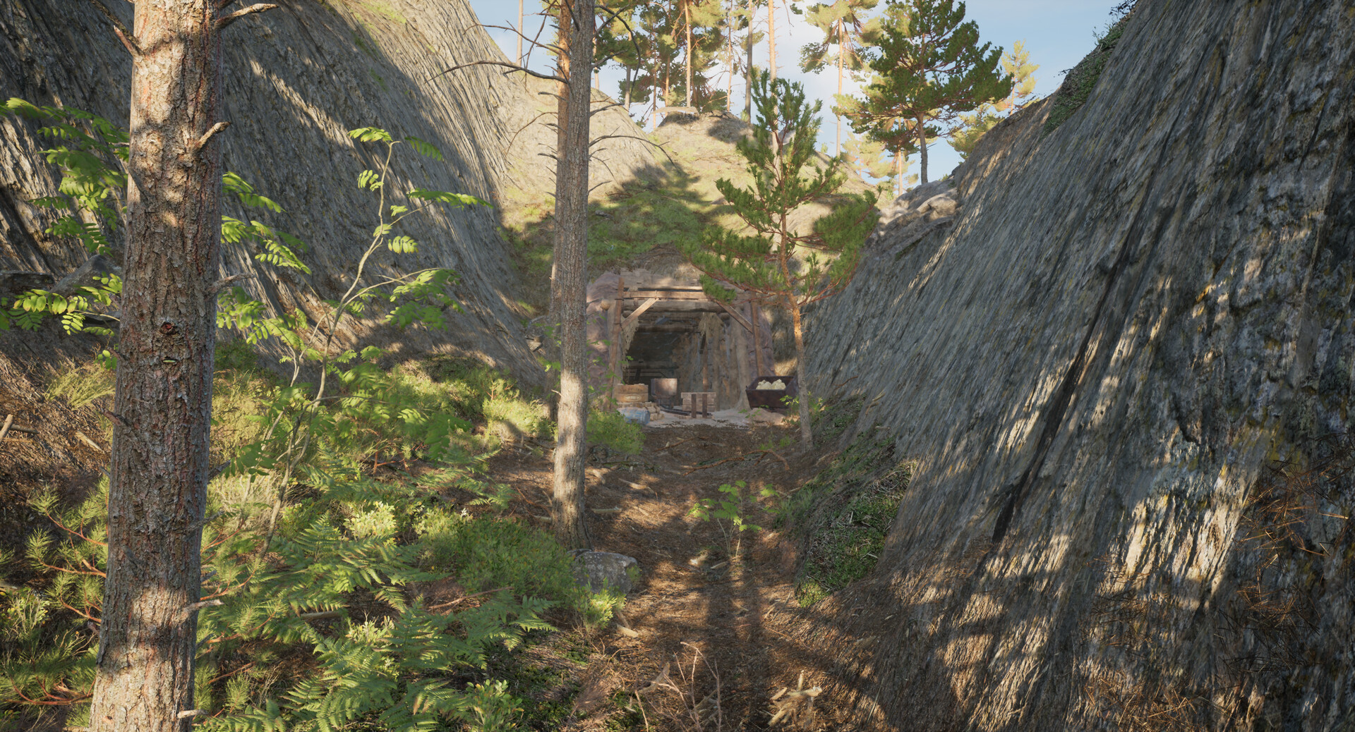 After The Turn screenshot #1