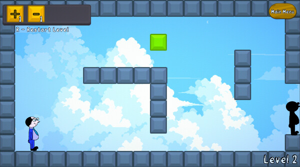 Mr. Mat Hematic screenshot 2