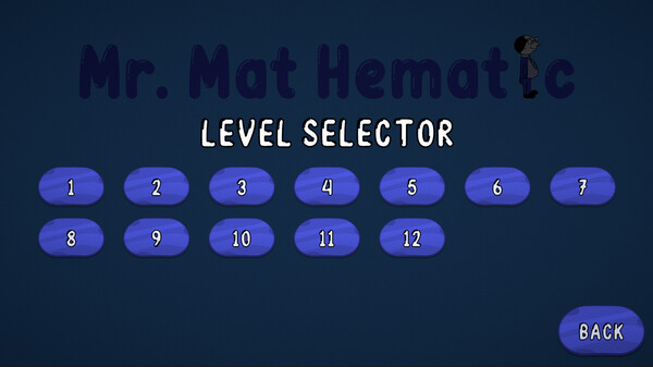 Mr. Mat Hematic screenshot 4