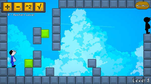 Mr. Mat Hematic screenshot 6