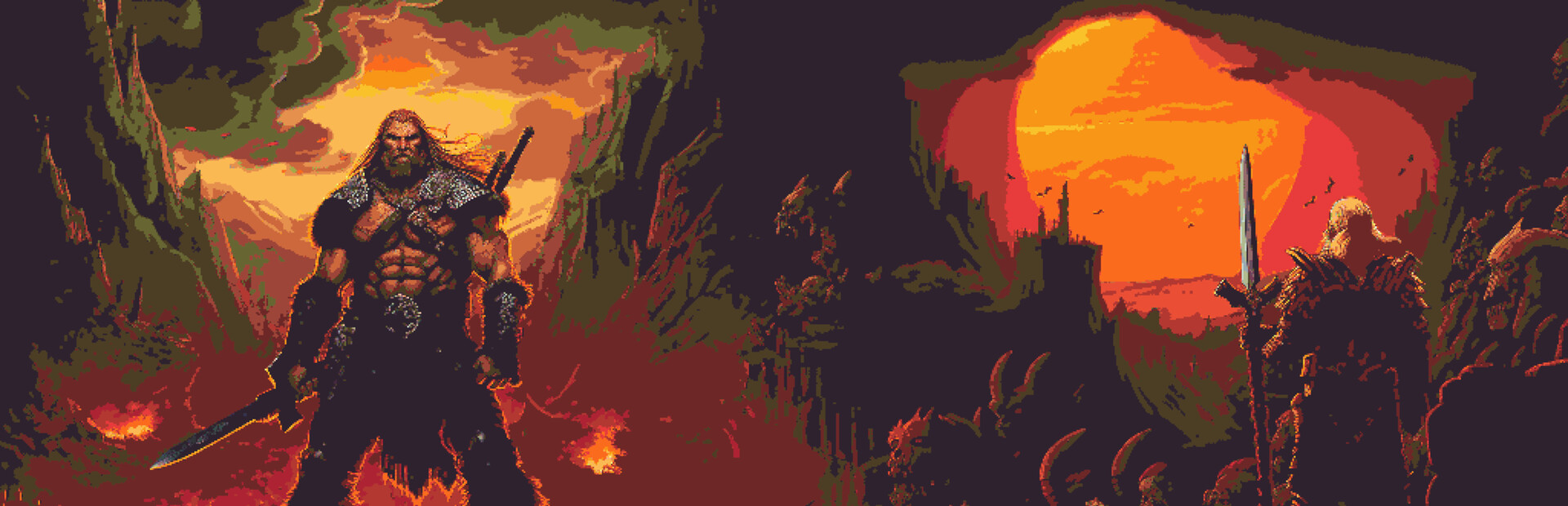 Ragnarok Survivors: Valhalla