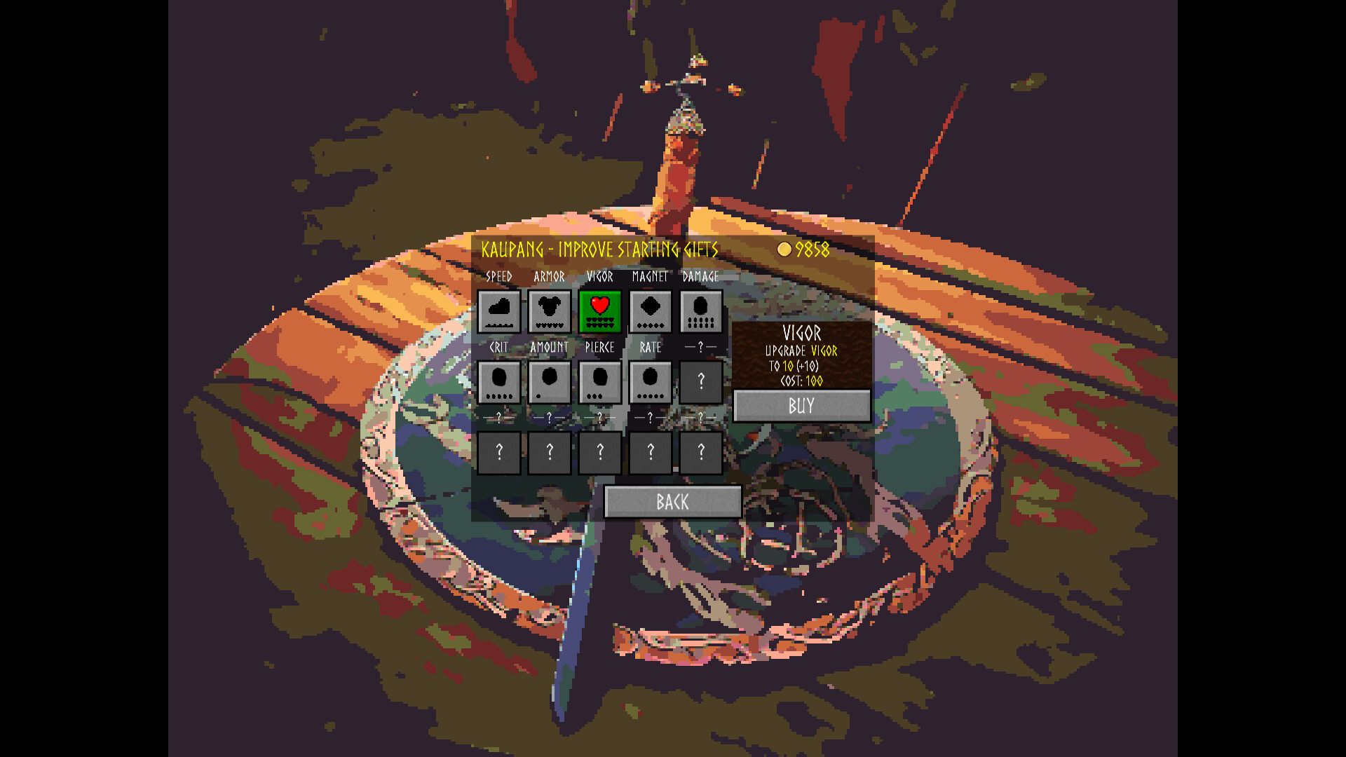 Ragnarok Survivors: Valhalla screenshot #7