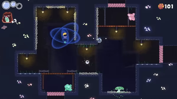 Dungeon Cleaner video 2