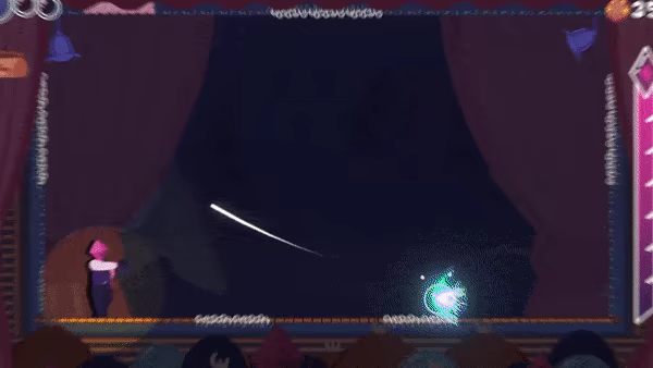 Dungeon Cleaner video 8