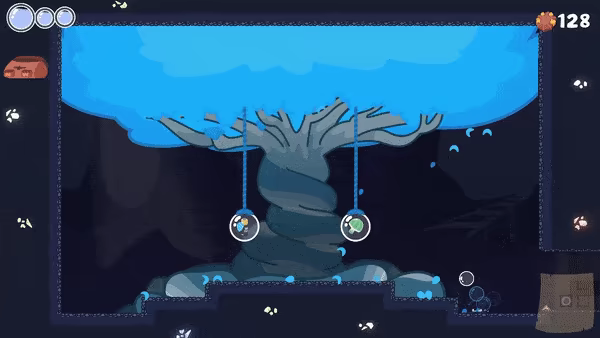 Dungeon Cleaner video 5