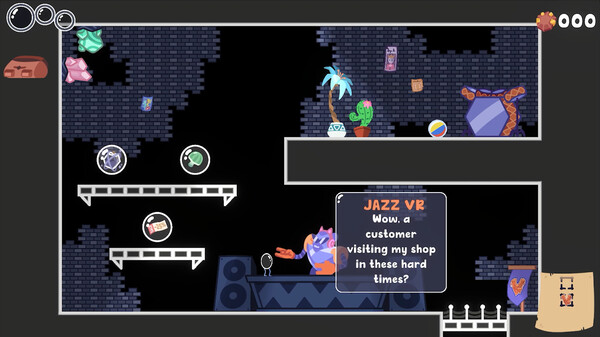 Dungeon Cleaner screenshot 5