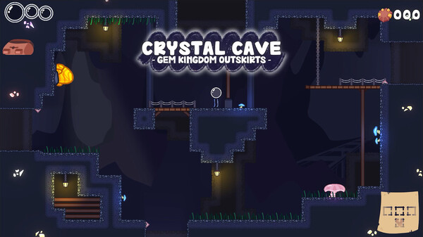 Скриншот 1 из игры Dungeon Cleaner