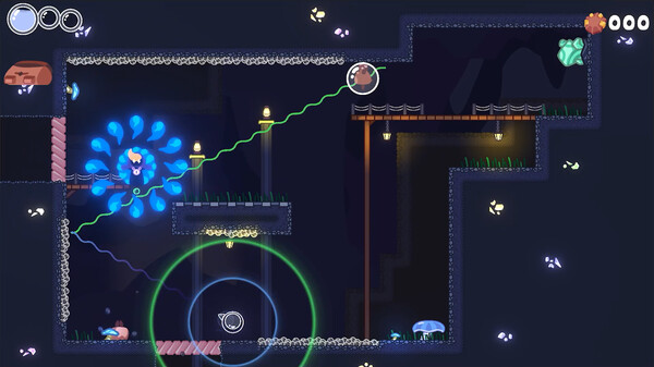 Скриншот 6 из игры Dungeon Cleaner