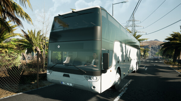 Tourist Bus Simulator - Altano TX for steam Tourist Bus Simulator - Altano TX for steam