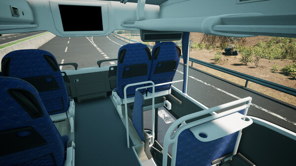 Tourist Bus Simulator - Astromega